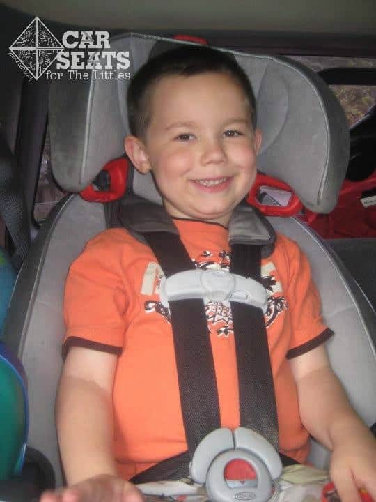 Graco Nautilus Rear Facing >> Graco Nautilus Review - Car Seats For The Littles Graco Nautilus Rear Facing >> Graco Nautilus Review - Car Seats For The Littles