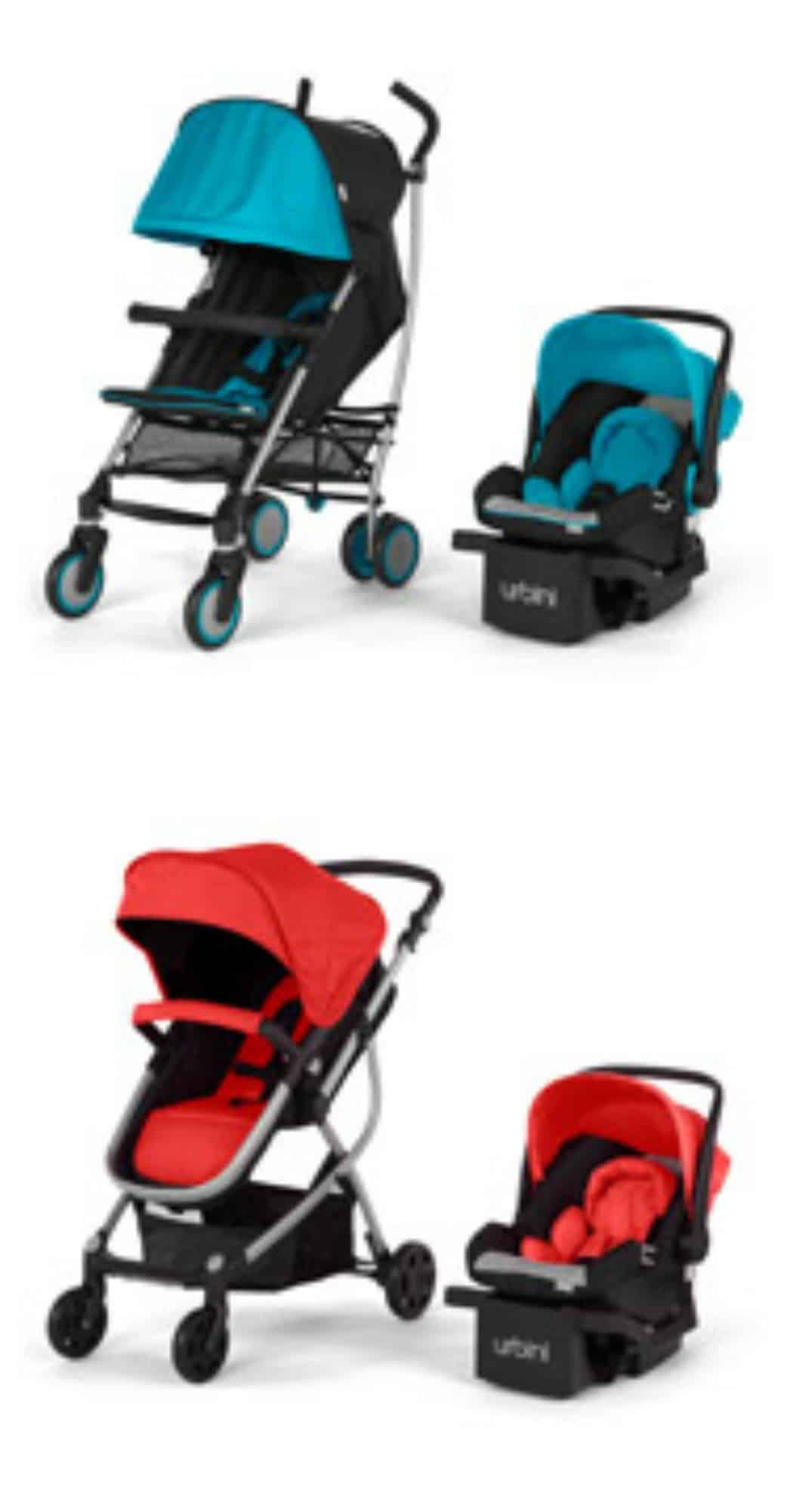 where can i find a double stroller