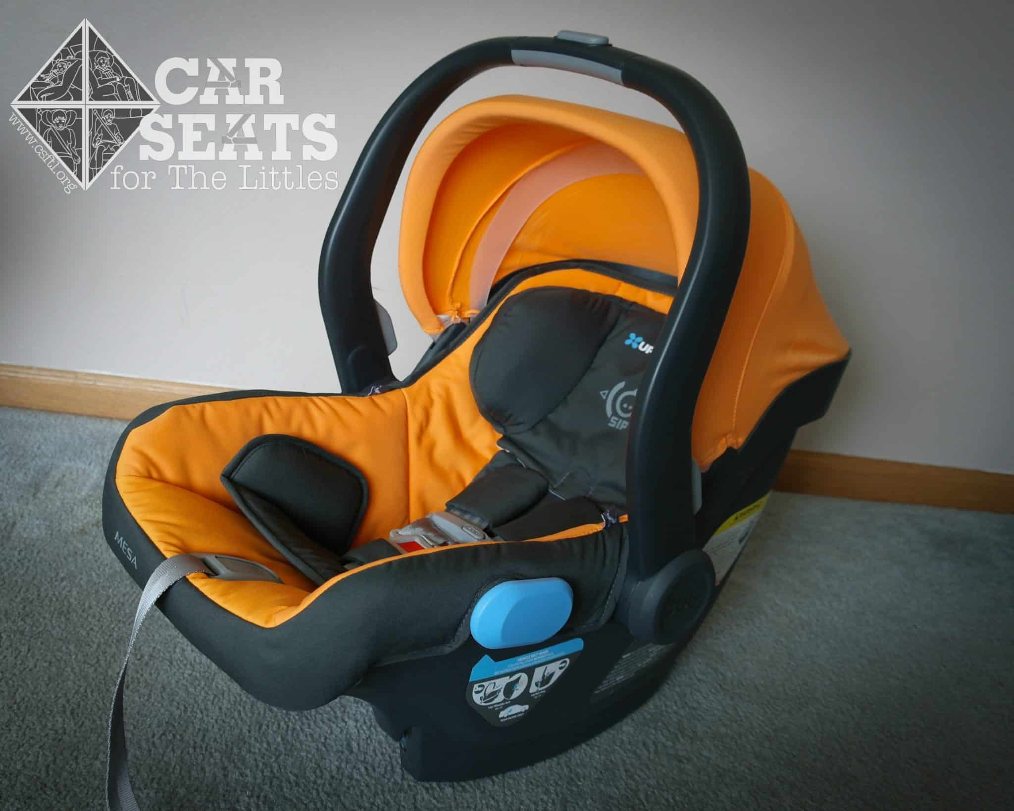Infant Carrier Seat >> UPPAbaby Mesa Review - Car Seats For The Littles Infant Carrier Seat >> UPPAbaby Mesa Review - Car Seats For The Littles