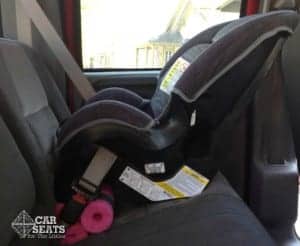 alpha omega carseat recall