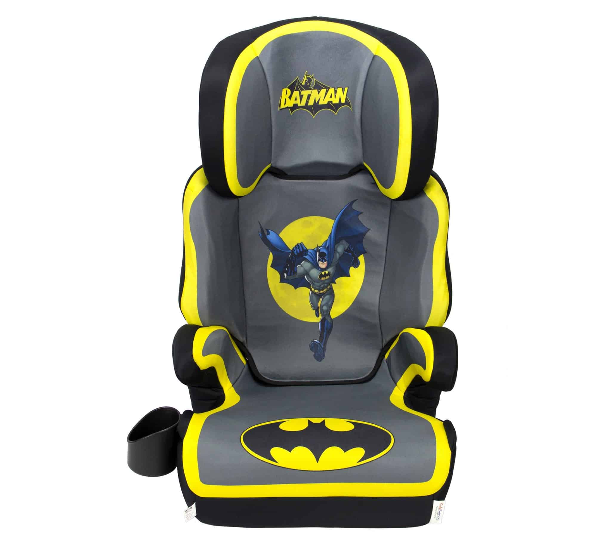 KidsEmbrace 2-in-1 Harness Booster Car Seat, Astronaut