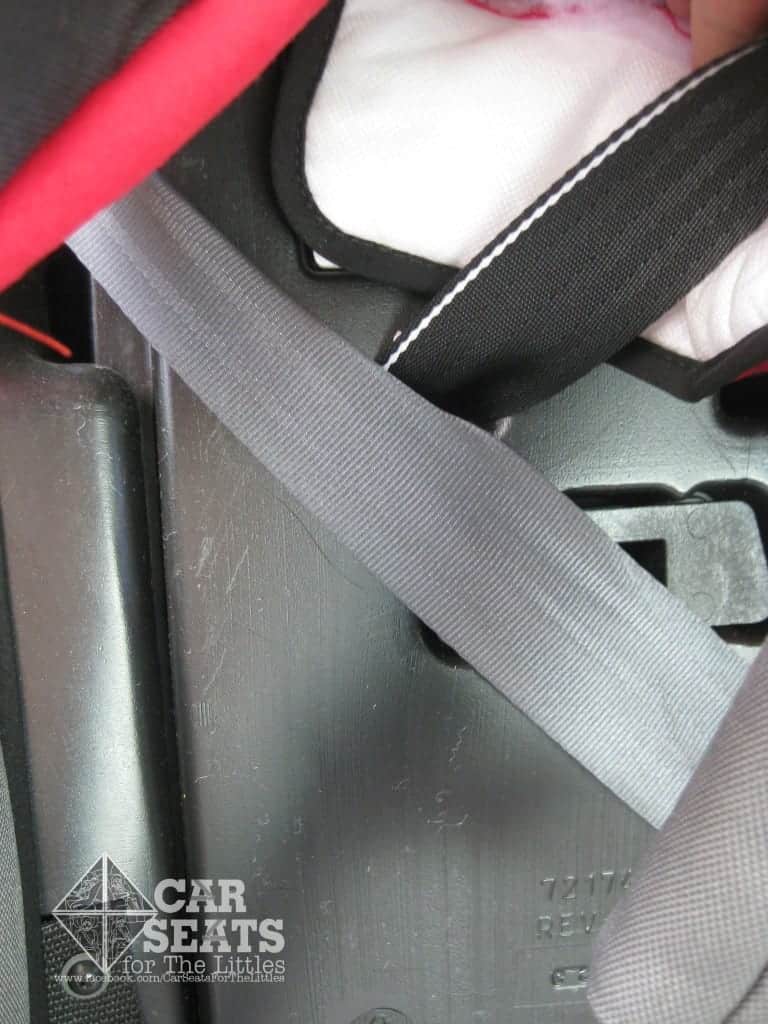 RECARO ProSPORT Review - Car Seats For The Littles