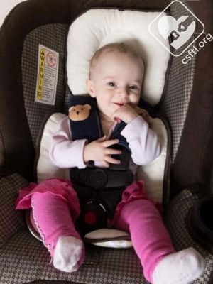 prosječan dan Sastanak  Non-Regulated Aftermarket Products for Car Seats - Car Seats For The Littles