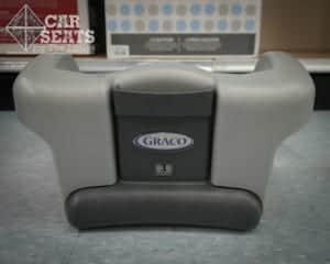 Graco Classic Connect 30