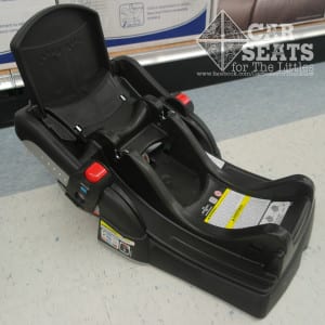Graco, SnugRide, Click Connect, 40, rear facing, infant seat, base, adjustable, level, recline, toddler