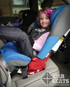 Car Seat Law California Seats, What Size Car Seat For 4 Year Old