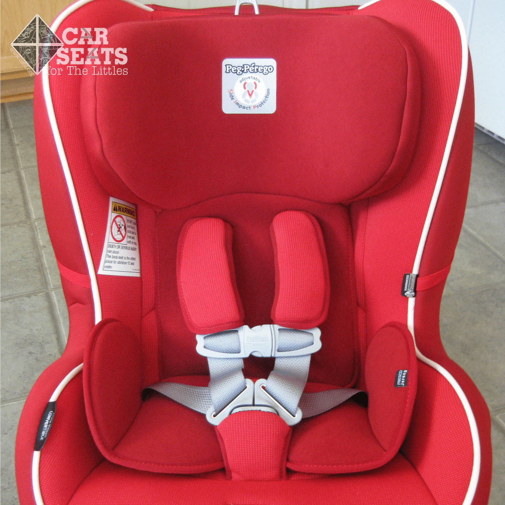 Choosing a Convertible Car Seat for a Newborn Car Seats For The Littles