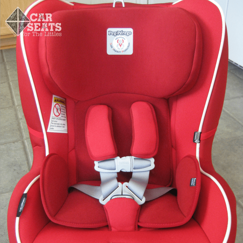 Choosing a Convertible Car Seat for a Newborn Car Seats For The Littles