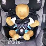 Safety 1st Grown and Go: Infant Fit