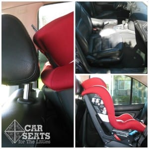 Peg Perego Primo Viaggio 5-70, convertible car seat, harness, erf