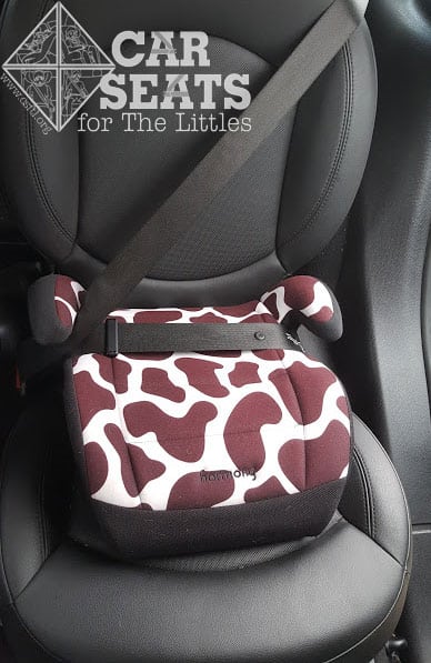Harmony Youth Booster Review Car, Harmony Car Seat Manual