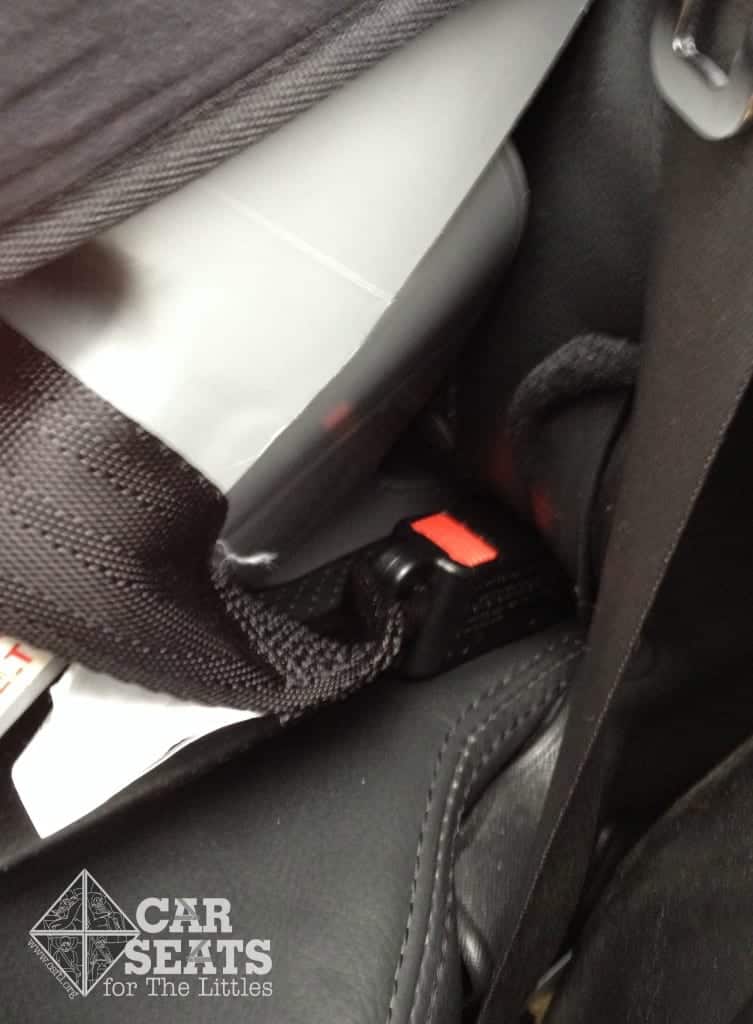 Diono Radian RXT Review - Car Seats For The Littles