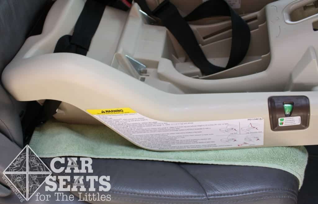 Seat Protectors Car Seats For The Littles