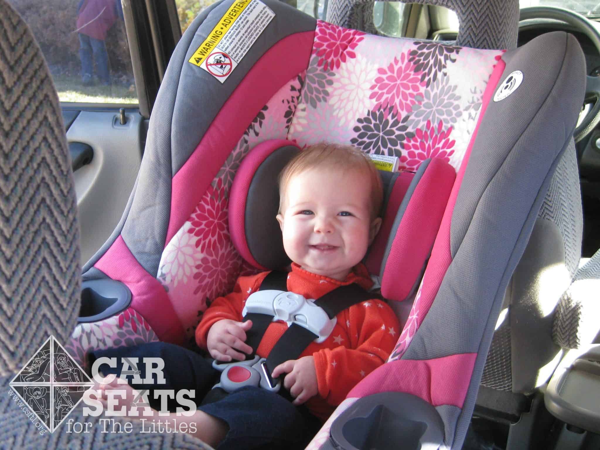 Graco Myride Review Car Seats For The Littles - Graco My Ride 65 Convertible Car Seat Expiration
