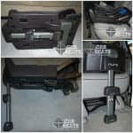 How This Simple Hack Makes Every Ride Stress-Free in a Nuna Pipa