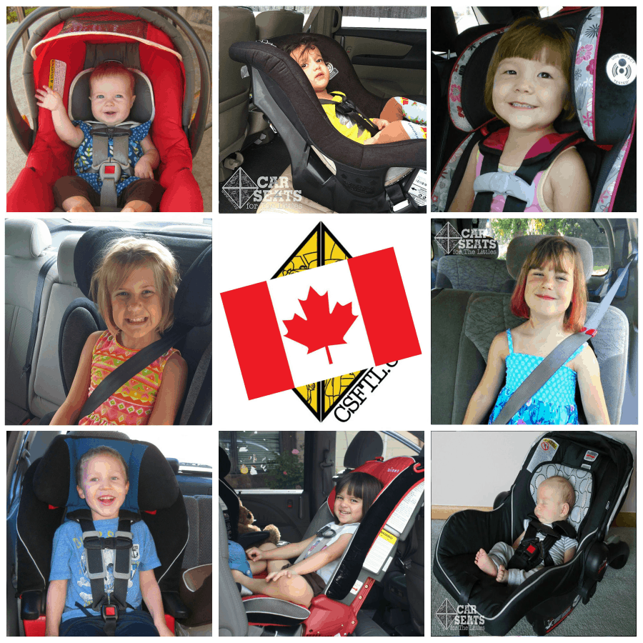 Seats Canada Car Seats For The Littles