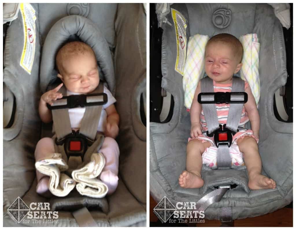 Orbit Baby G2 Review Car Seats For The Littles