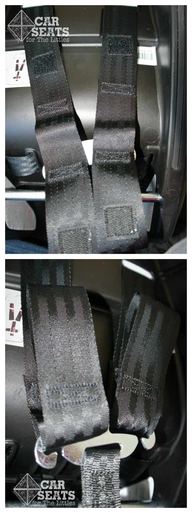 Urbini Petal Review Car Seats For The Littles