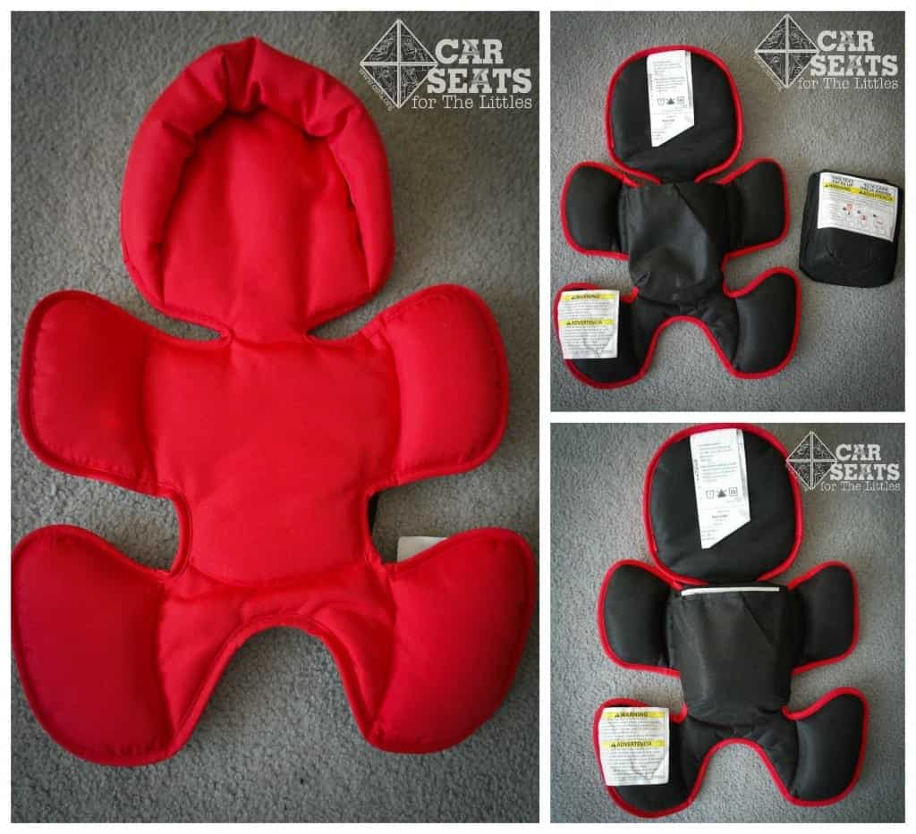 Urbini Petal Review Car Seats For The Littles