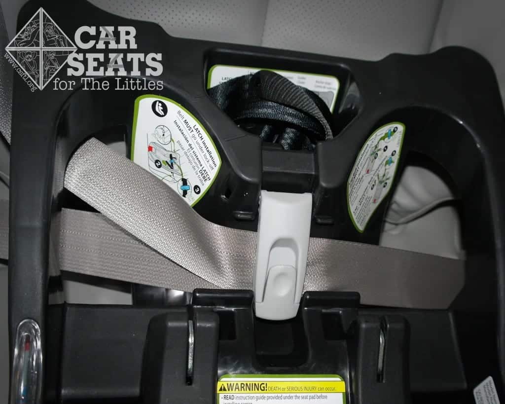 Urbini Petal Review Car Seats For The Littles