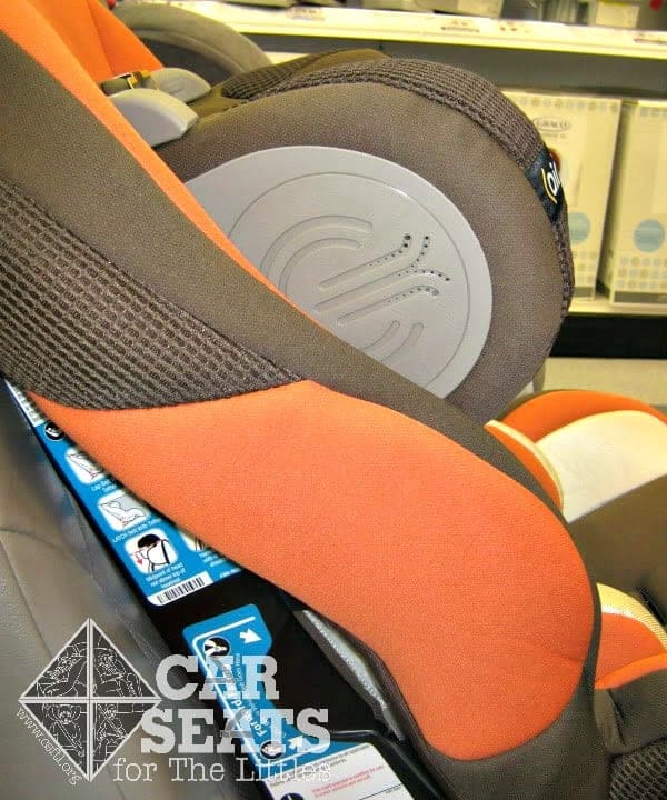 Safety 1st Complete Air Review Car Seats For The Littles