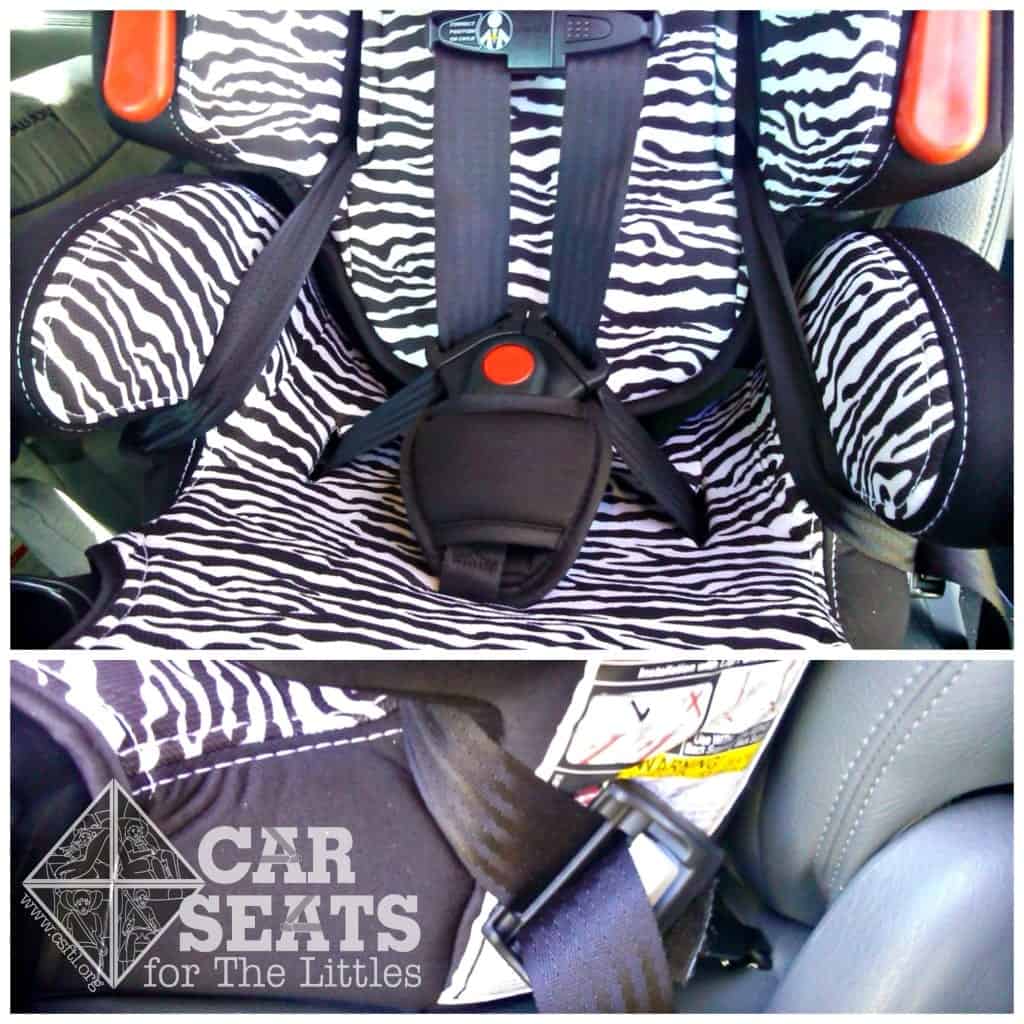 Baby Trend Hybrid 3in1 Review Car Seats For The Littles