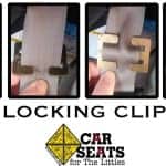 Locking Clip