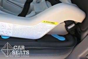 Seat cover for car seat anti-transpiration layer for car seat 
