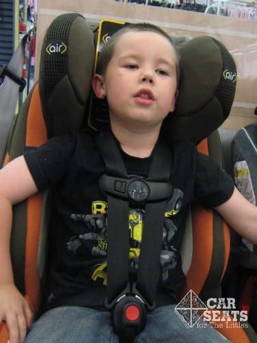 Safety 1st Complete Air Review Car Seats For The Littles - Safety 1st Car Seat Dimensions