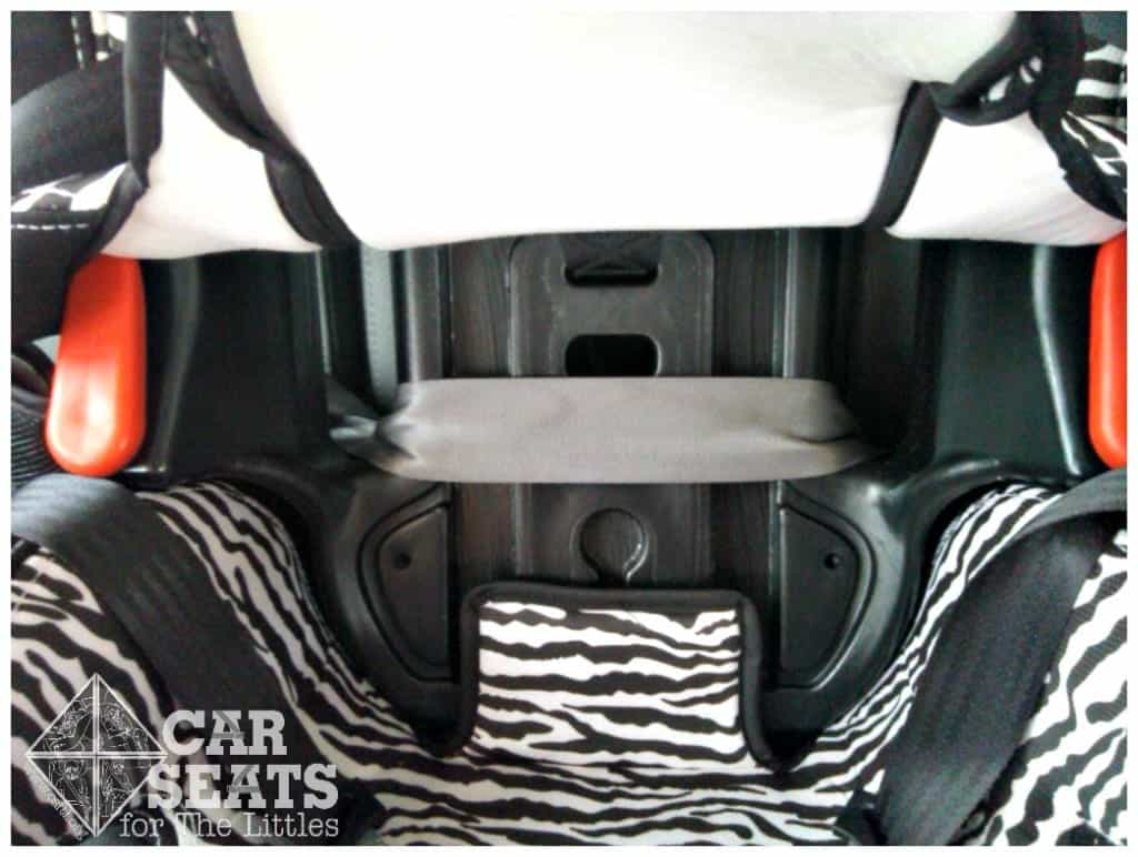 Baby Trend Hybrid 3in1 Review Car Seats For The Littles