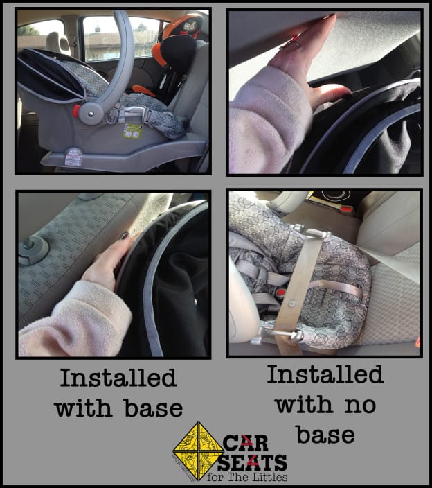 Safety 1st Comfy Carry Elite Review Car Seats For The Littles