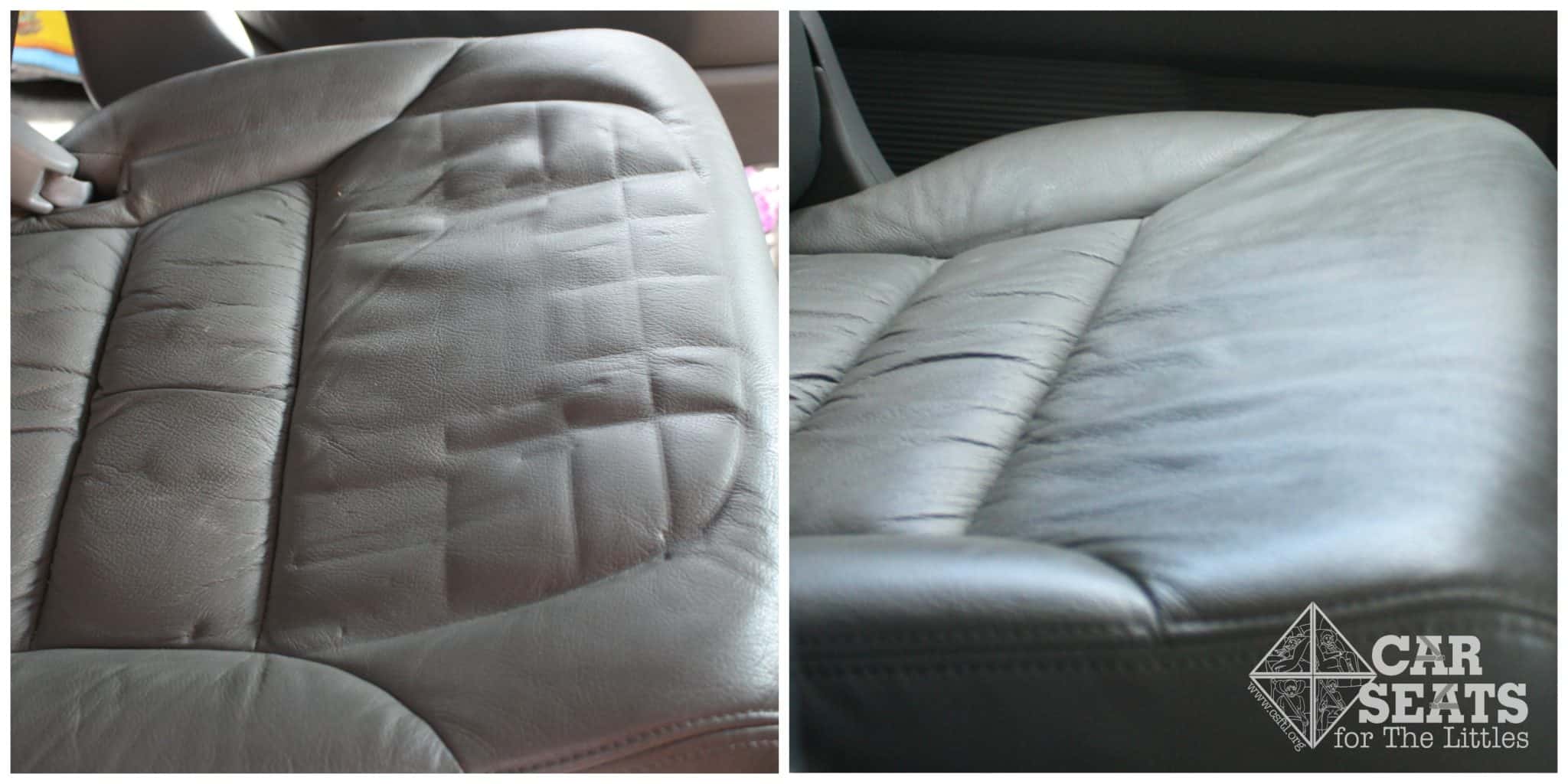 Seat Protectors Car Seats For The Littles