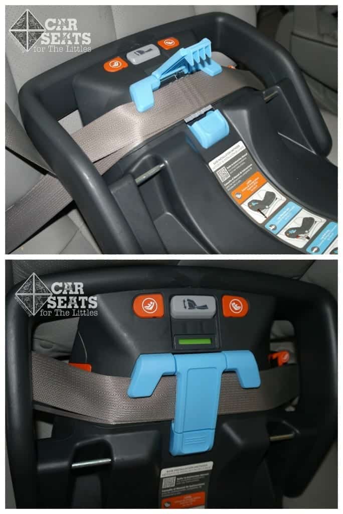 UPPAbaby MESA Review Car Seats For The Littles