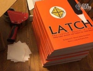 A Love Song for the LATCH Manual