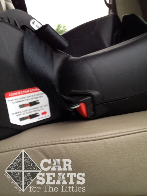Britax Chaperone Review Car Seats For The Littles