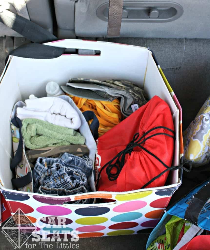 Vehicle Safety Car Seats For The Littles