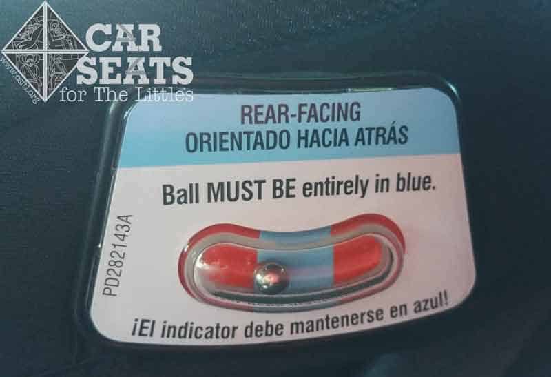 Graco SlimFit Review Car Seats For The Littles