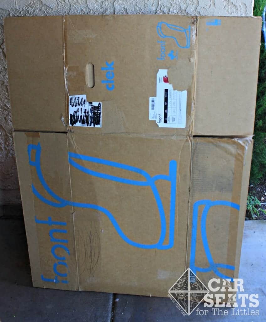 How Do I Store My Unused Car Seats? Car Seats For The Littles