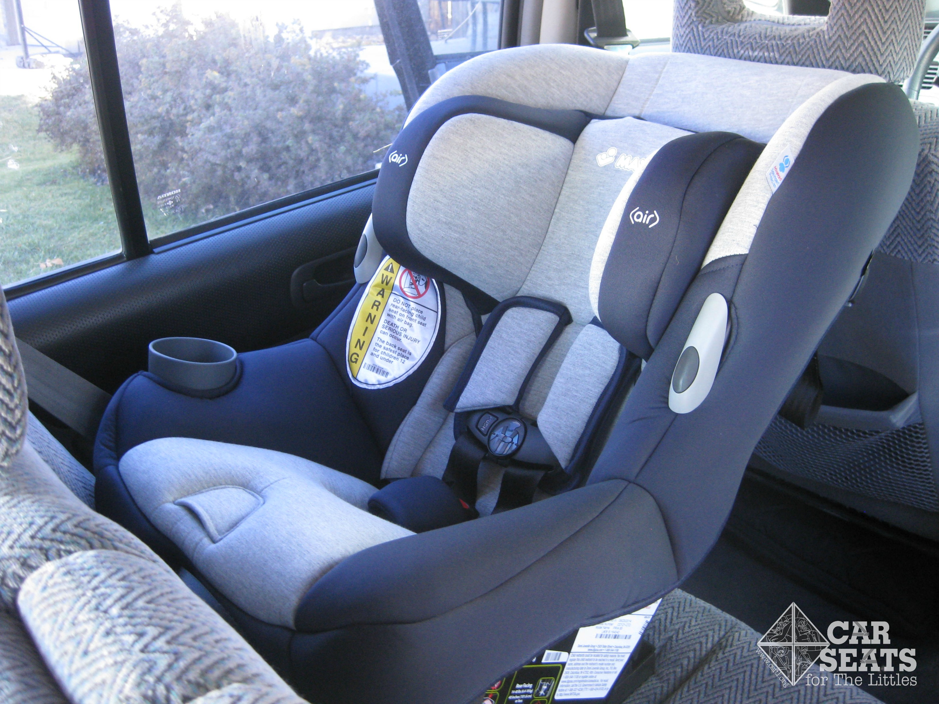 Maxi Cosi Pria 85 Review Car Seats For The Littles - Maxi Cosi Car Seat Instructions With Base