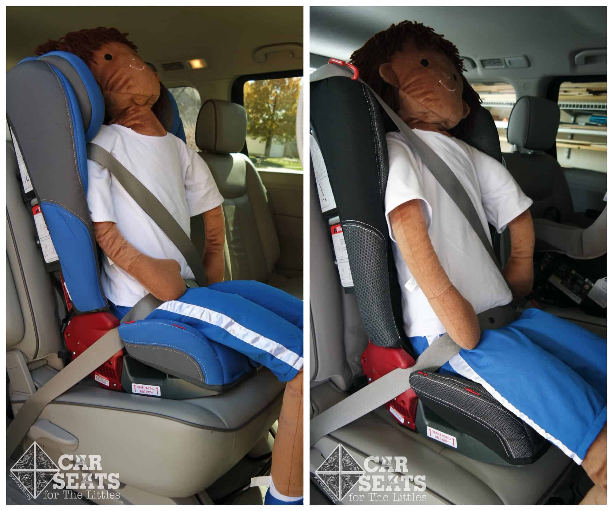 Diono Rainier Review Car Seats For The Littles