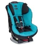 britax boulevard 2014