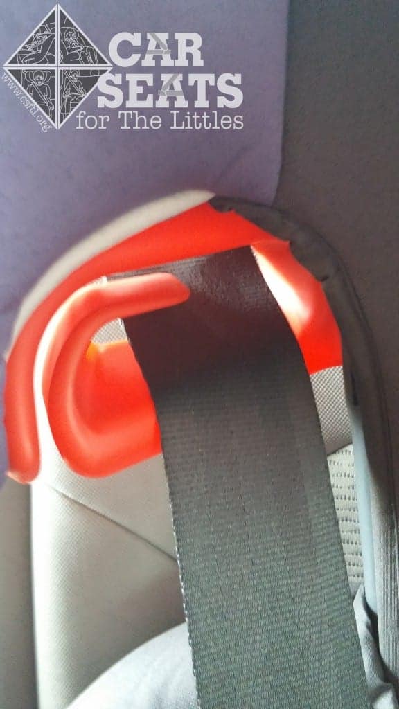 Graco Affix Review Car Seats For The Littles