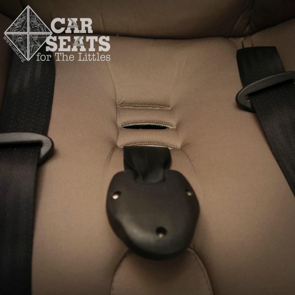 Maxi Cosi Pria 70 with TinyFit Review Car Seats For The Littles