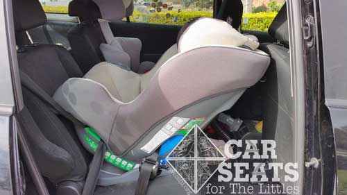 Car Seats In Rear Facing Mode, Rear Facing Car Seat Smallest