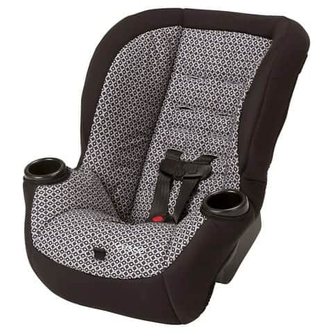 Cosco Apt 50 Review - Car Seats For The Littles