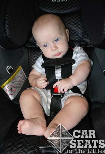 Evenflo Symphony Review Car Seats For The Littles - Evenflo Car Seat Insert Removal
