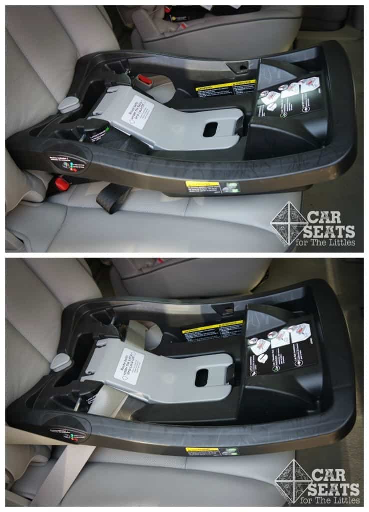 Urbini Sonti Review Car Seats For The Littles