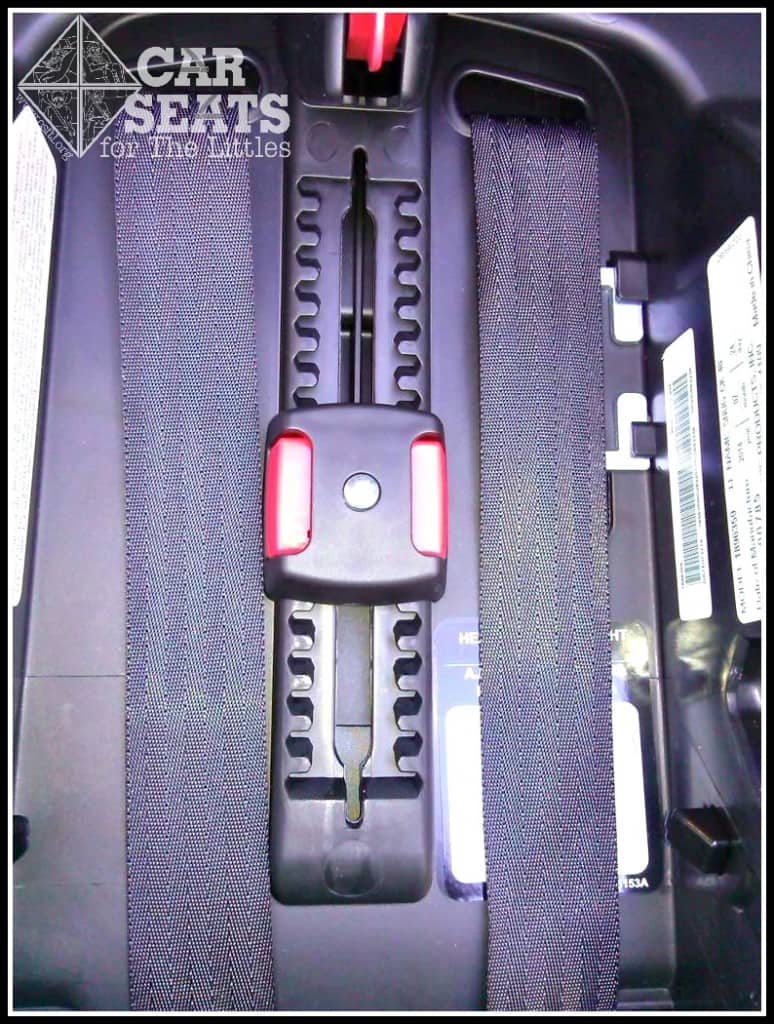Graco SnugRide Click Connect 40 Review Car Seats For The Littles