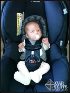 Maxi Cosi Mico Max 30 Review Car Seats For The Littles - Maxi Cosi Mico Car Seat Weight Limit