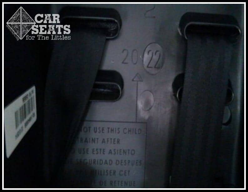 Cosco Apt 50 Review Car Seats For The Littles